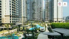 Cho thuê căn hộ chung cư 2 phòng ngủ tại Hải Châu 1, Quận Hải Châu, Đà Nẵng