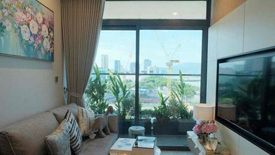 Cho thuê căn hộ chung cư 2 phòng ngủ tại Bình Thuận, Quận Hải Châu, Đà Nẵng