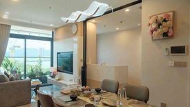 Cho thuê căn hộ chung cư 2 phòng ngủ tại Bình Thuận, Quận Hải Châu, Đà Nẵng