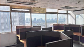 Office for rent in Bagumbayan, Metro Manila