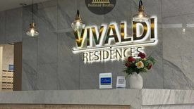 1 Bedroom Condo for rent in Vivaldi Residences - Davao, Barangay 27-C, Davao del Sur