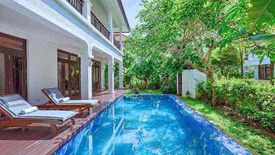 Cho thuê villa 3 phòng ngủ tại Mỹ An, Quận Ngũ Hành Sơn, Đà Nẵng