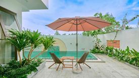 Cho thuê villa 4 phòng ngủ tại Hoà Hải, Quận Ngũ Hành Sơn, Đà Nẵng