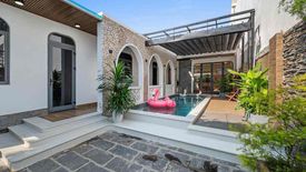4 Bedroom Villa for rent in My An, Da Nang