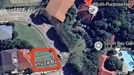 Land for sale in BF Homes, Metro Manila