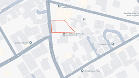 Land for sale in Damayang Lagi, Metro Manila near LRT-2 J. Ruiz