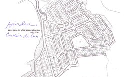 Land for sale in Aya, Batangas