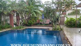 Cho thuê villa 1 phòng ngủ tại Hoà Hải, Quận Ngũ Hành Sơn, Đà Nẵng