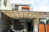 4 Bedroom House for sale in Sarua, Banten