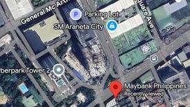 Land for sale in Socorro, Metro Manila near LRT-2 Araneta Center-Cubao