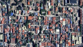 Land for sale in San Isidro, Metro Manila