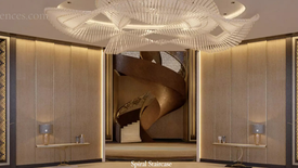 3 Bedroom Condo for sale in Aurelia Residences, BGC, Metro Manila