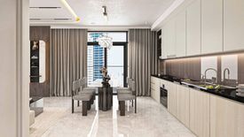 Cho thuê căn hộ chung cư 3 phòng ngủ tại Bình Thuận, Quận Hải Châu, Đà Nẵng