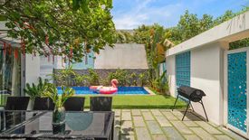 Cho thuê villa 4 phòng ngủ tại Thọ Quang, Quận Sơn Trà, Đà Nẵng