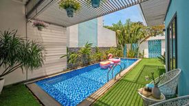 Cho thuê villa 4 phòng ngủ tại Thọ Quang, Quận Sơn Trà, Đà Nẵng