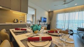 Cho thuê căn hộ chung cư 2 phòng ngủ tại Nại Hiên Đông, Quận Sơn Trà, Đà Nẵng