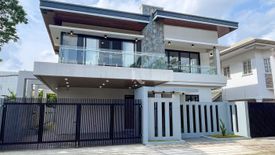 6 Bedroom House for sale in Cupang, Metro Manila