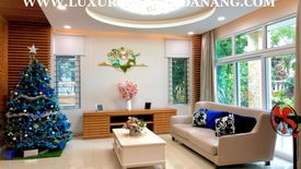 Cho thuê villa 4 phòng ngủ tại An Hải Bắc, Quận Sơn Trà, Đà Nẵng