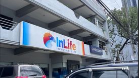 Shophouse for sale in Pinyahan, Metro Manila near MRT-3 Quezon Avenue