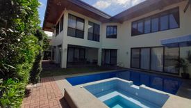 5 Bedroom House for rent in New Alabang Village, Metro Manila