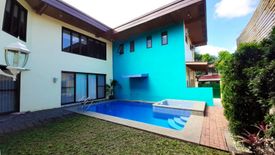 5 Bedroom House for rent in New Alabang Village, Metro Manila