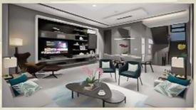 4 Bedroom Townhouse for sale in Central, Metro Manila