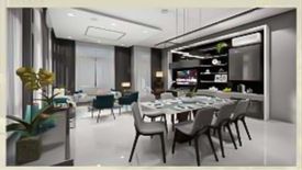 4 Bedroom Townhouse for sale in Central, Metro Manila