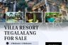 6 Bedroom Villa for sale in Abianbase, Bali