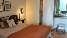 1 Bedroom Condo for rent in Rockwell, Metro Manila near MRT-3 Guadalupe