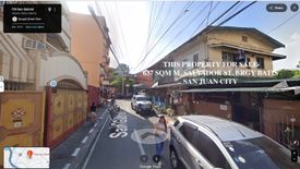 Land for sale in Pedro Cruz, Metro Manila near LRT-2 J. Ruiz