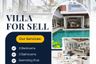 3 Bedroom Villa for sale in Canggu, Bali
