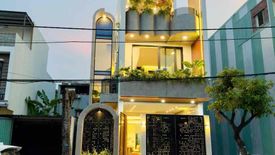 Cho thuê nhà riêng 5 phòng ngủ tại Hoà Minh, Quận Liên Chiểu, Đà Nẵng