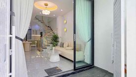 Cho thuê nhà riêng 3 phòng ngủ tại Bình Thuận, Quận Hải Châu, Đà Nẵng