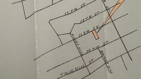 Land for sale in Mariana, Metro Manila near LRT-2 Gilmore