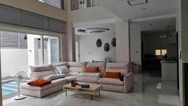 6 Bedroom House for sale in Amsic, Pampanga