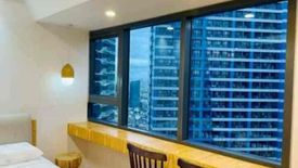 1 Bedroom Condo for rent in The Rise Makati By Shangrila, San Antonio, Metro Manila