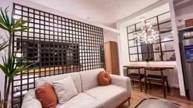 1 Bedroom Condo for rent in The Rise Makati By Shangrila, San Antonio, Metro Manila