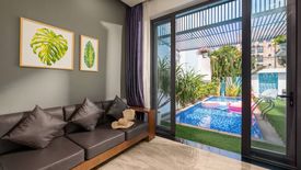 Cho thuê villa 4 phòng ngủ tại Thọ Quang, Quận Sơn Trà, Đà Nẵng