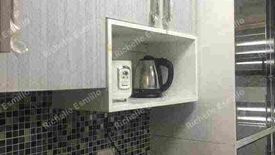 1 Bedroom Condo for rent in Malate, Metro Manila near LRT-1 Pedro Gil