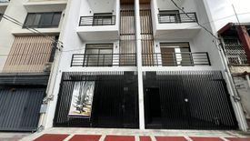 4 Bedroom Townhouse for sale in Quirino 2-A, Metro Manila near LRT-2 Anonas
