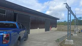 Land for sale in Patutong Malaki North, Cavite