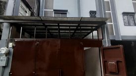 2 Bedroom Townhouse for sale in Quiapo, Metro Manila near LRT-1 Carriedo