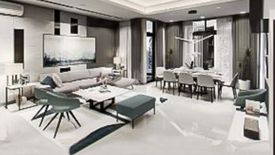 4 Bedroom Townhouse for sale in Quiapo, Metro Manila near LRT-1 Carriedo