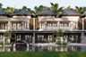 3 Bedroom House for sale in Benoa, Bali