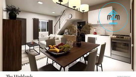 3 Bedroom Townhouse for sale in Villa Sebastiana, Umapad, Cebu