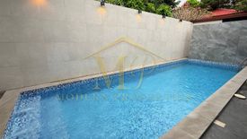 4 Bedroom House for rent in Cutcut, Pampanga