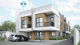 4 Bedroom House for sale in Cansojong, Cebu