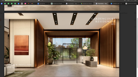 1 Bedroom Condo for sale in Gardencourt Residences at Arca South, Western Bicutan, Metro Manila