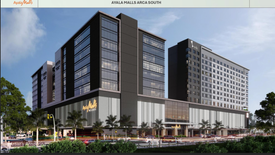 1 Bedroom Condo for sale in Gardencourt Residences at Arca South, Western Bicutan, Metro Manila