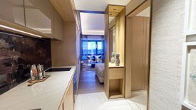 1 Bedroom Condo for sale in South Triangle, Metro Manila near MRT-3 Kamuning